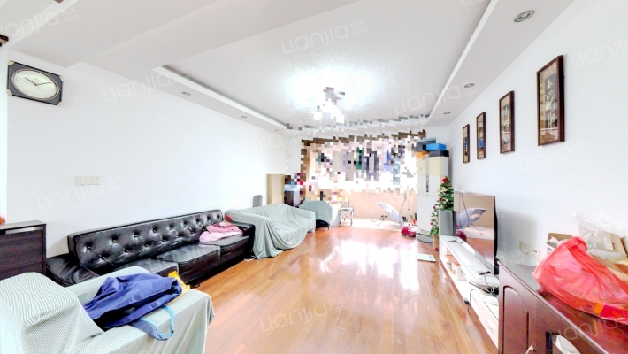 福园小区二手房实景图