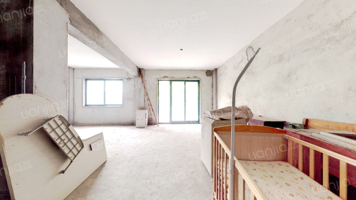 金珠港湾二手房实景图