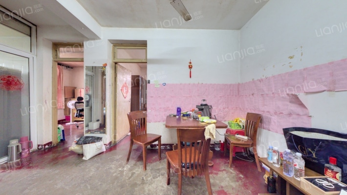 永红路17号二手房实景图