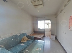 整租·劳动路8号院 2室1厅 东/西_劳动路8号院租房