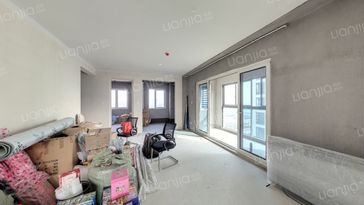 萃语华庭二手房实景图