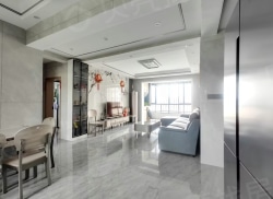 整租·水岸名都 3室2厅 南_水岸名都租房