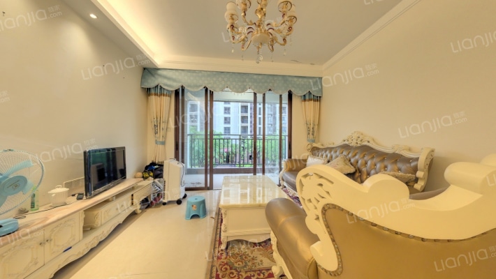 海伦堡海伦虹二手房实景图