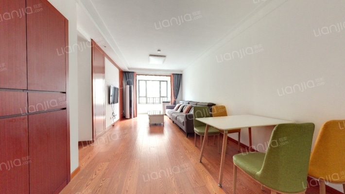 锦绣城和园二手房实景图