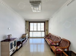 整租·金穗小区 2室2厅 东_金穗小区租房