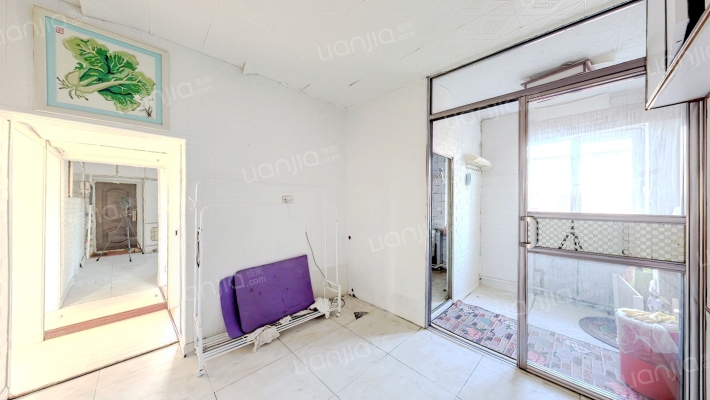 葵花路二手房实景图