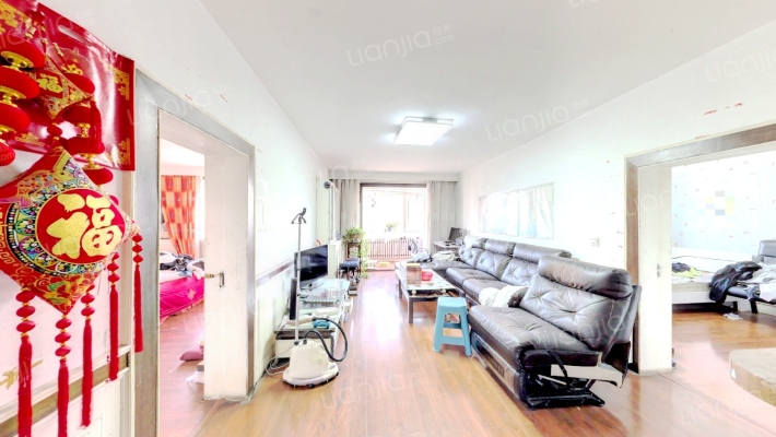 嘉禾园二手房实景图