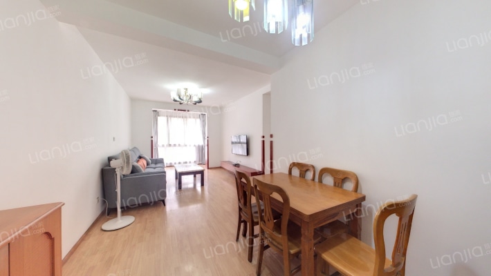 育苗佳苑二手房实景图