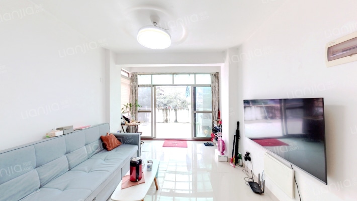 欧邦花园二手房实景图