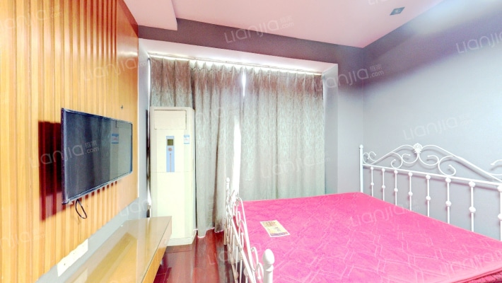 玉河明珠小区二手房实景图