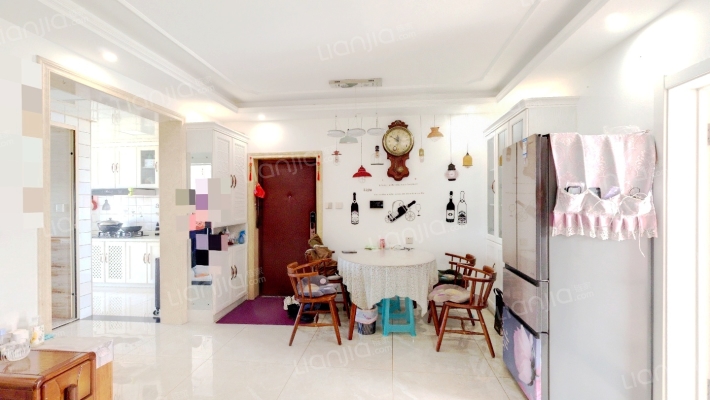 荣旺天下F区二手房实景图