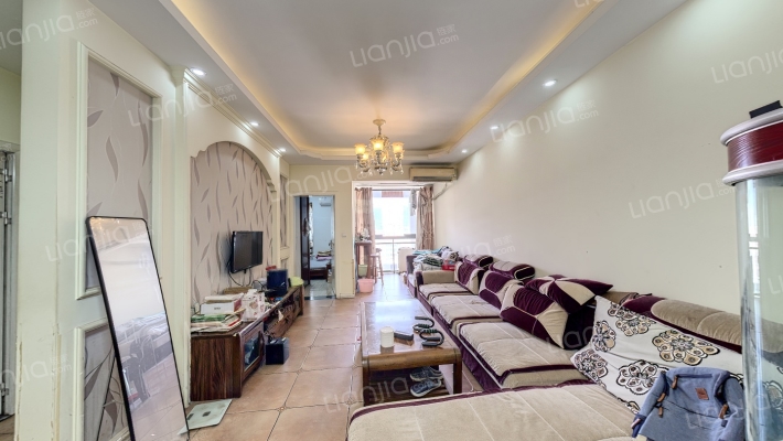 西苑六号二手房实景图