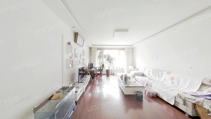 金山小区东区二手房实景图