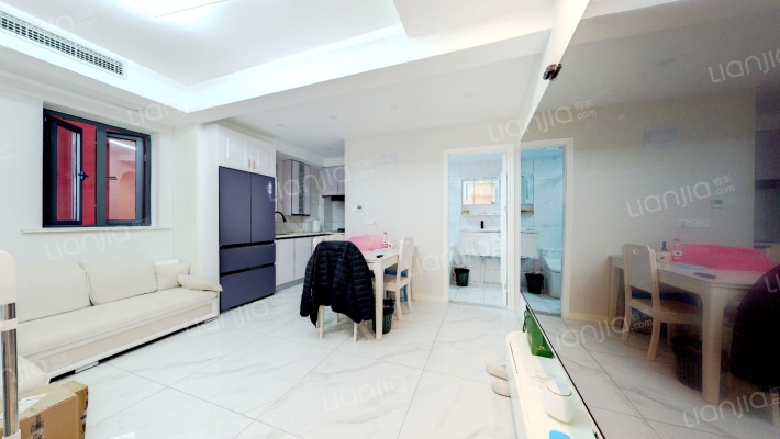 轻工大楼二手房实景图