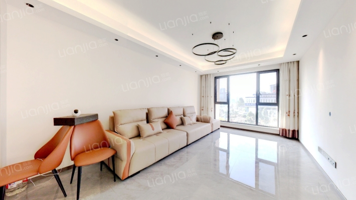 宁馨园二手房实景图