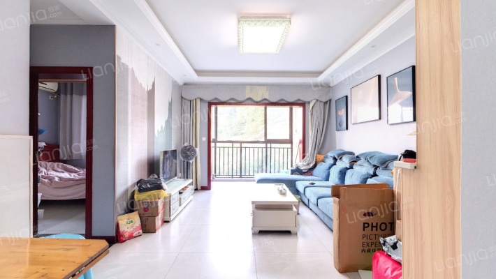 群乐佳苑二手房实景图