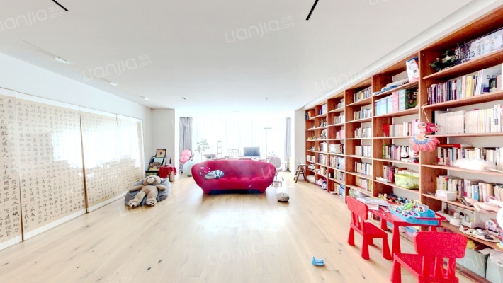 开元圣华山庄二手房实景图