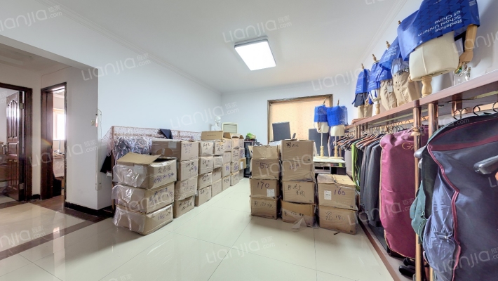 湖景嘉苑二手房实景图