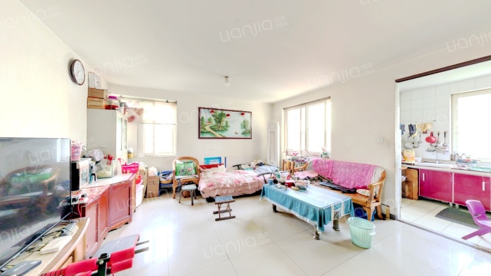 志成顺园二手房实景图