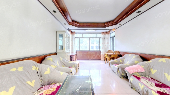 南苑巷1号二手房实景图