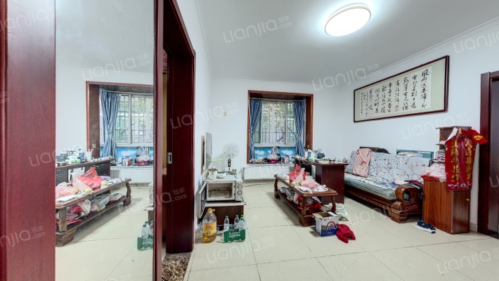 芳邻家园二手房实景图