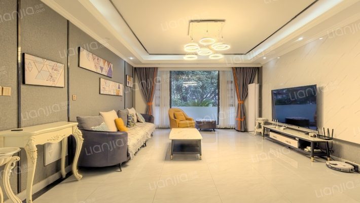 西蜀苑二手房实景图