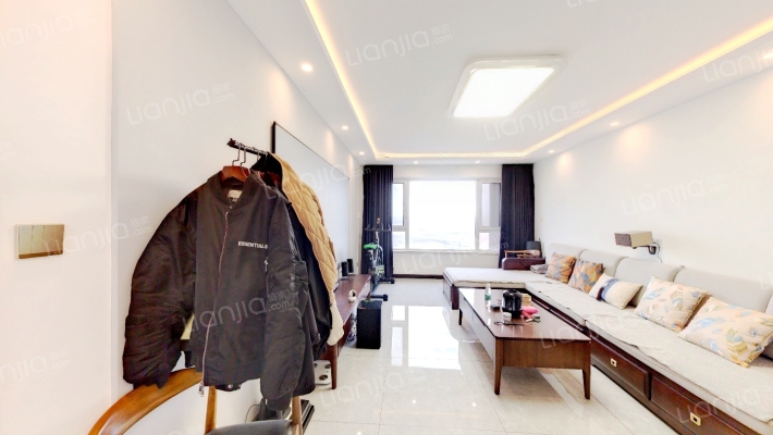 碧桂园银河城芷兰湾二手房实景图