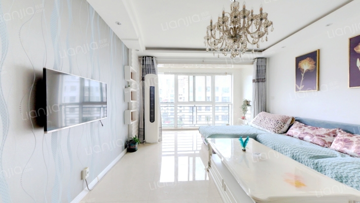 小皂新区二手房实景图