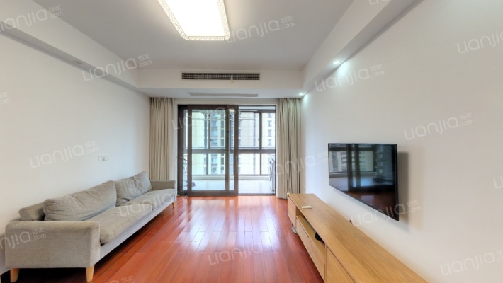 保利印江南二期二手房实景图