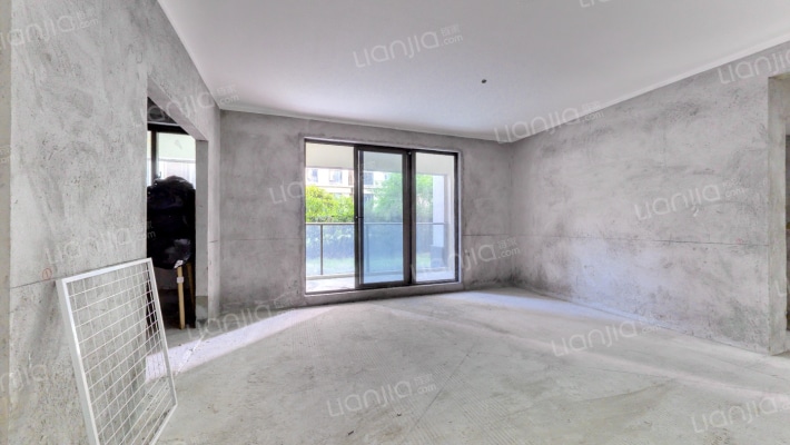 江城铭著二手房实景图