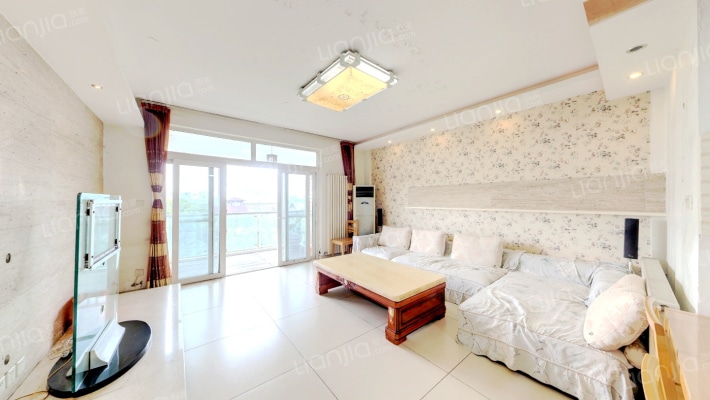 时代尊城二手房实景图