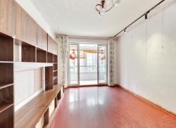 整租·蜀岗怡庭 3室2厅 南/北_蜀岗怡庭租房