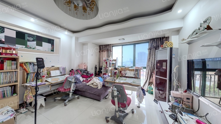 永利公寓二手房实景图