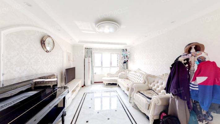 象博豪庭二手房实景图