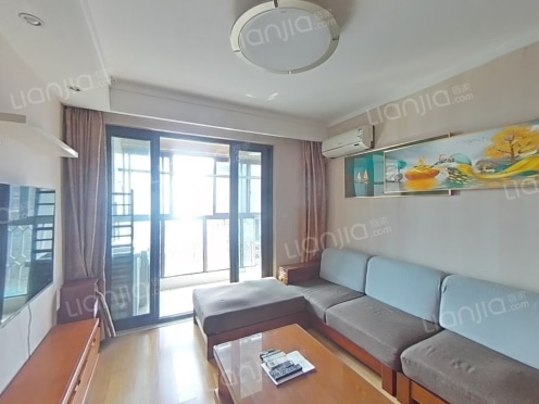 整租·九龙仓繁华里 3室2厅 南