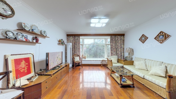 雅仕苑二手房实景图