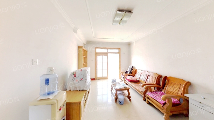 华兴里住宅小区二手房实景图