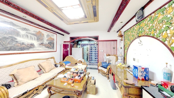 苏秀苑二手房实景图