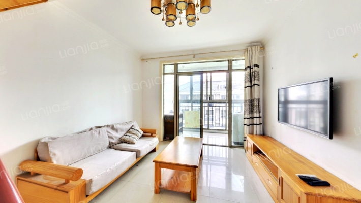 翠鑫苑二手房实景图