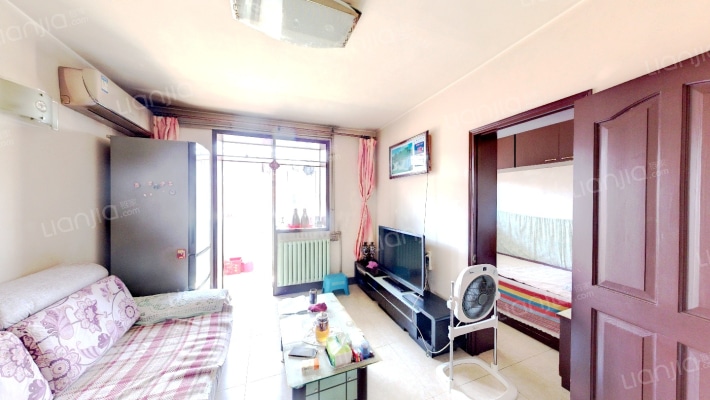 福东北里二手房实景图