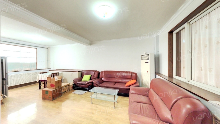 舜信苑二手房实景图