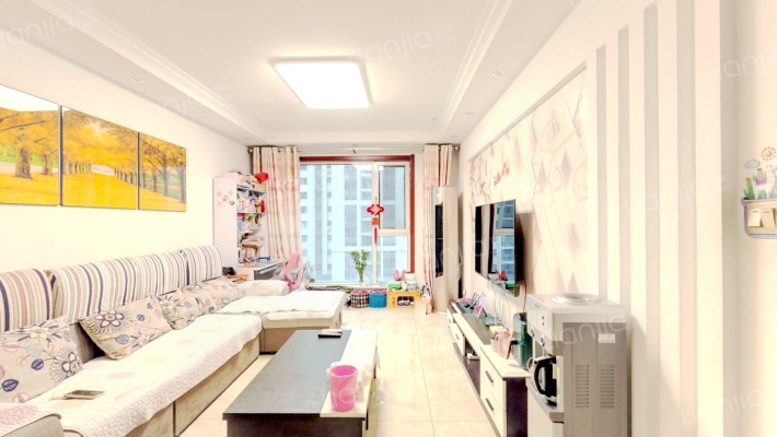 尚杰御庭二手房实景图