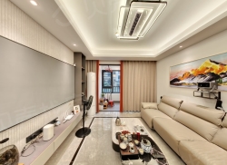 整租·龙湖春江悦茗 3室2厅 西南_龙湖春江悦茗租房