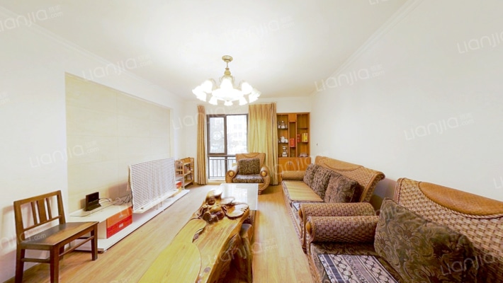 天江鼎城博园二手房实景图