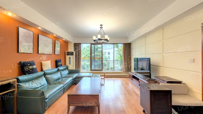 远大都市风景一期二手房实景图