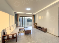 整租·富基·云山湖镜 4室2厅 西南_富基·云山湖镜租房