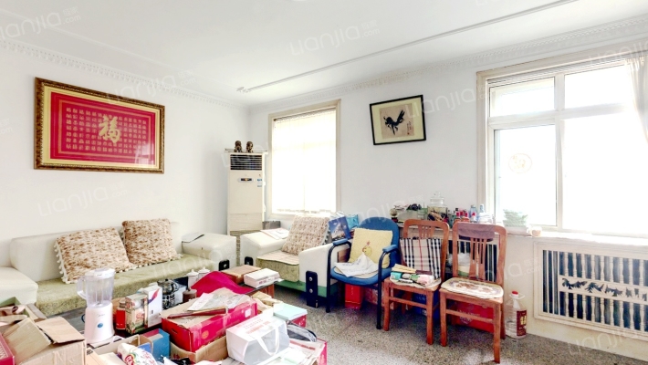 扬州路（市北）二手房实景图