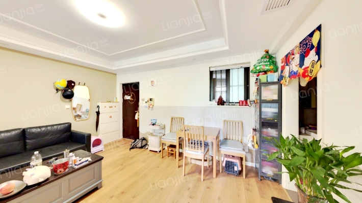 中梅苑一期二手房实景图