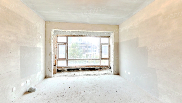 万丰玫瑰园二手房实景图