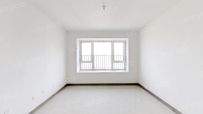 绿地国际城百花明都二手房实景图